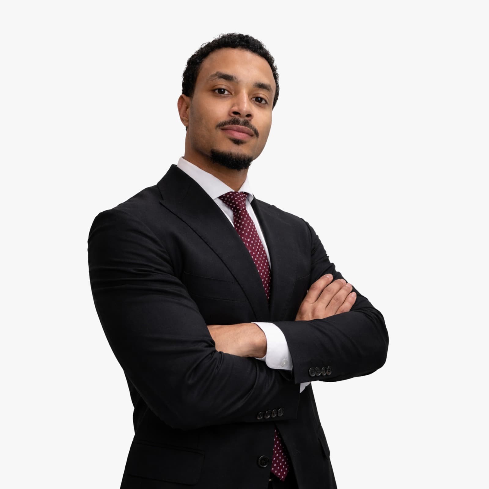 Président de la coopérative minière